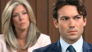 Why didn't General Hospital's Michael have Diane ask for a recess? | Image: ABC